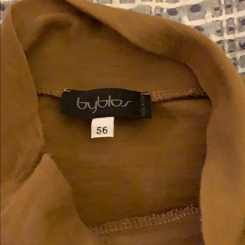 Byblos Sweater
